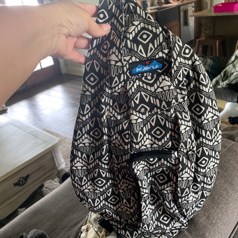 Kavu rope bag